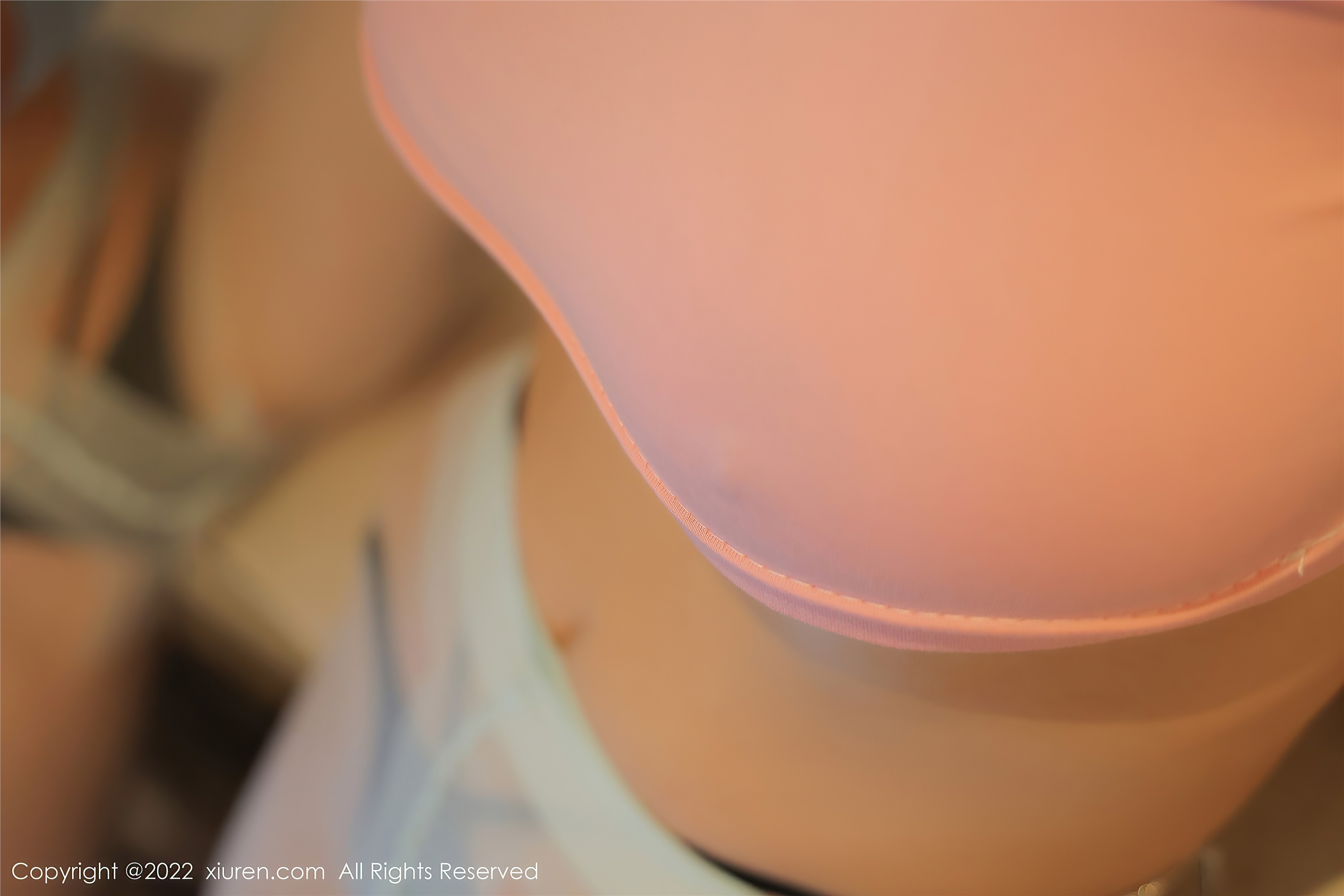 Xiuren秀人网 2022.05.31 NO.5081 Lucky沈欢欣